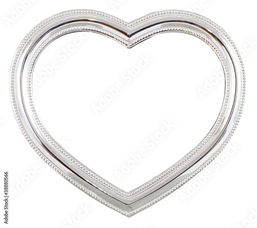 Herz Bilderrahmen