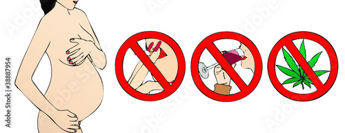 Per una sana gravidanza