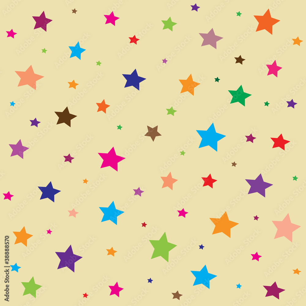 Original filename: background with stars