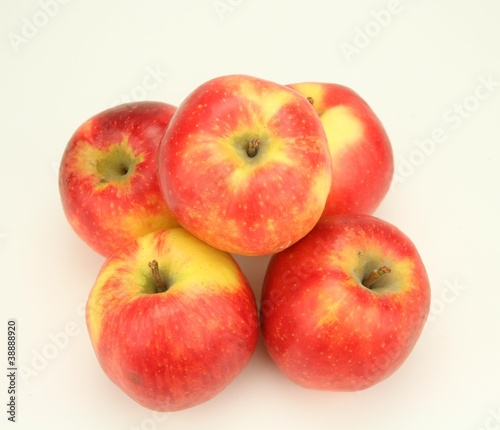 Pommes Boscop