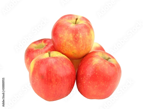 Pommes Boscop