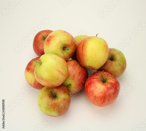 Pommes Jonagored