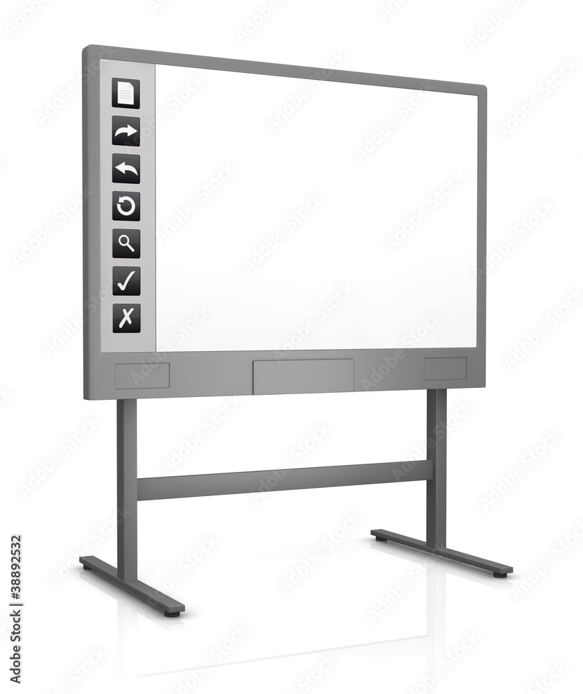 interactive whiteboard interactive whiteboard
