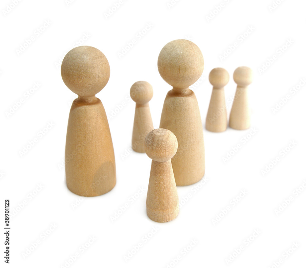 Wooden doodles Wooden doodles