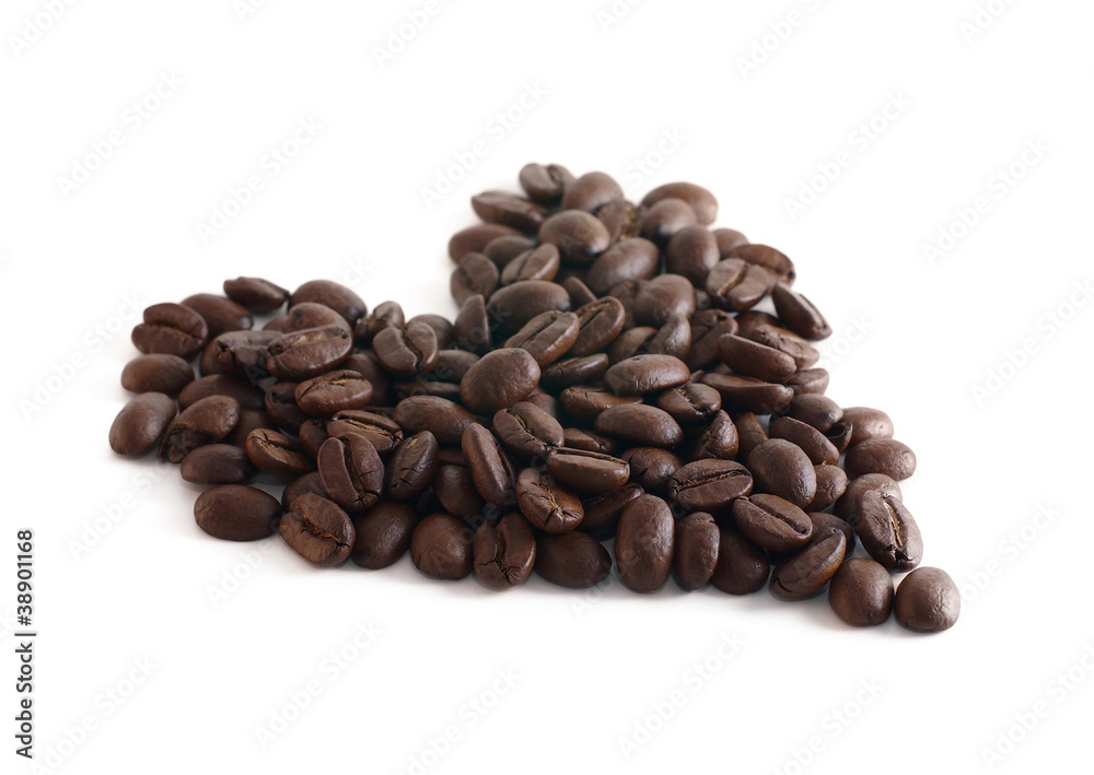 Coffee Heart Coffee Heart