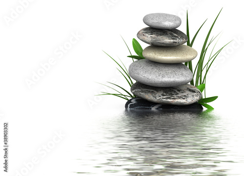 3d stones