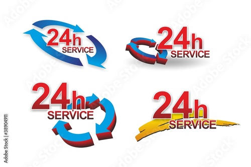 24h Service 11a