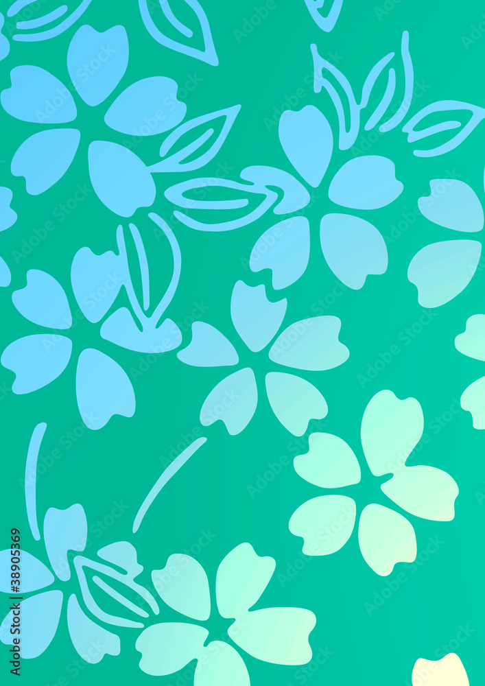 グラフィックパターン