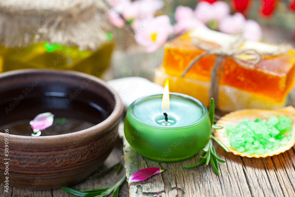 Aromatherapy.Spa Aromatherapy.Spa