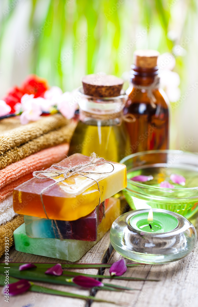 Aromatherapy.Spa Aromatherapy.Spa
