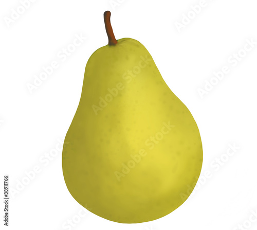 pear