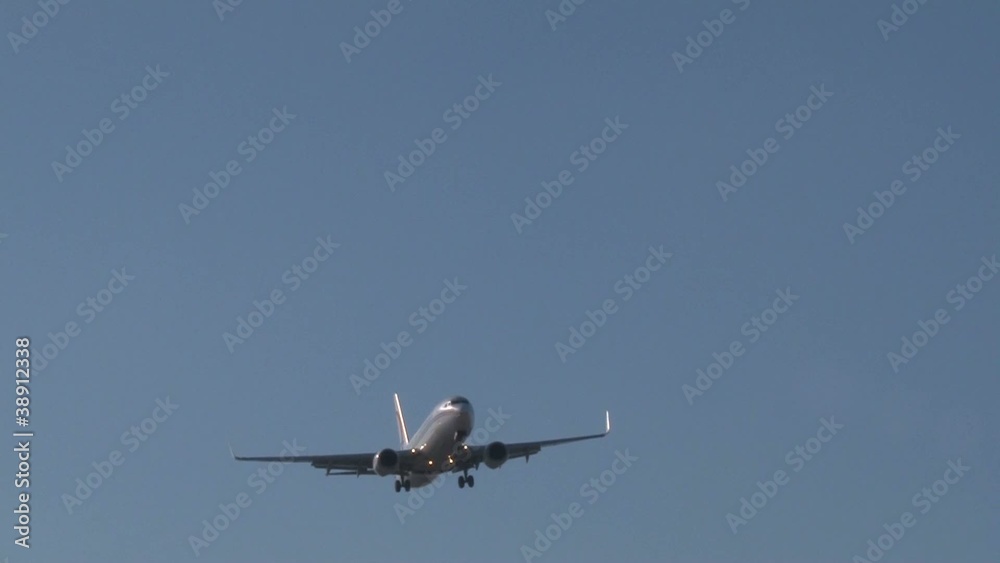 vidéo avion 6R vidéo avion 6R