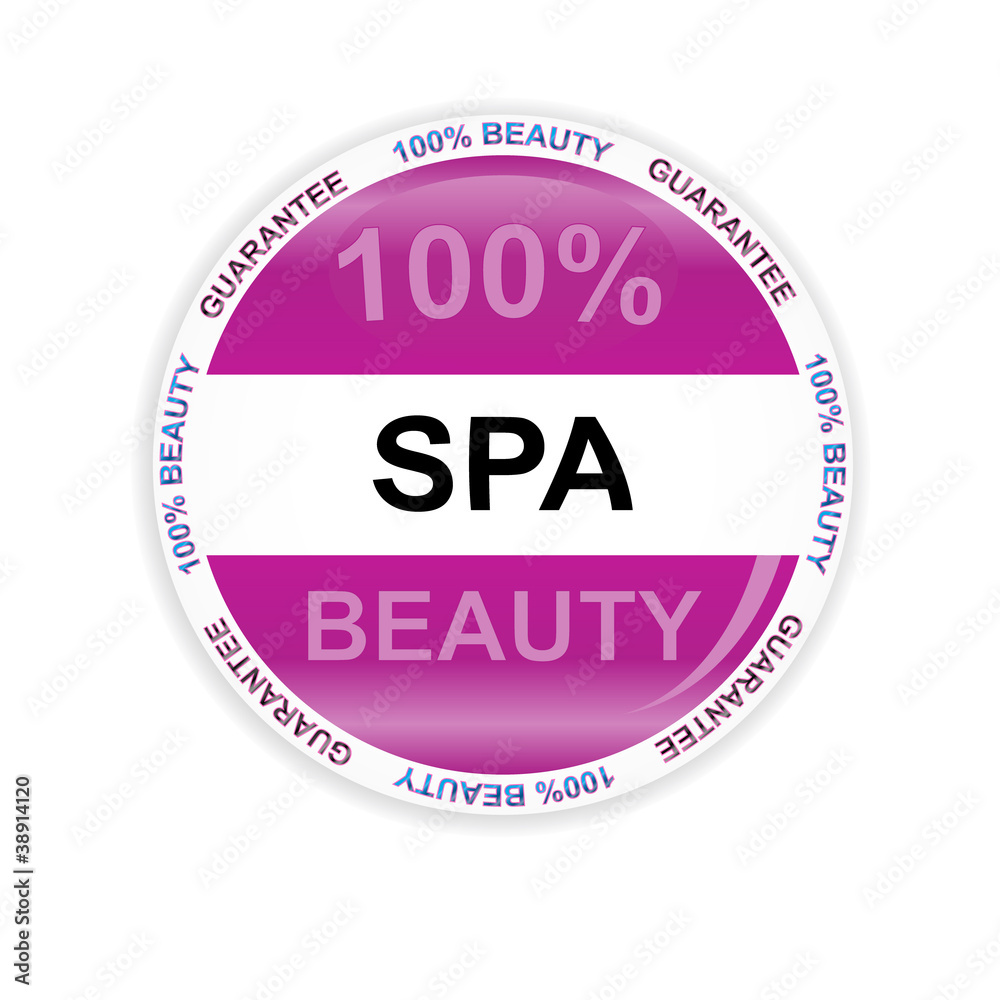 Spa icon Spa icon
