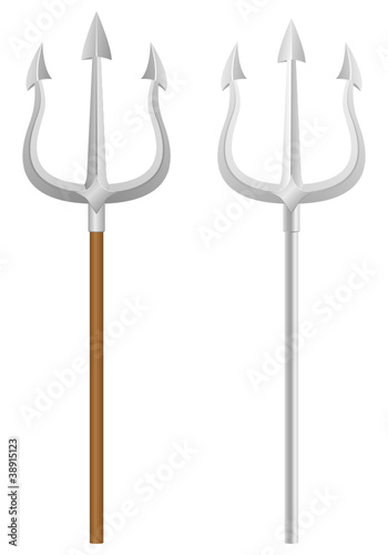 trident