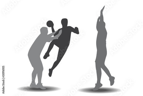 Handball