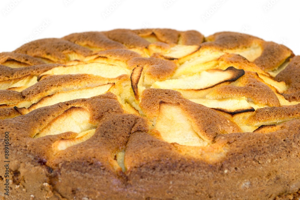 Torta alle mele Torta alle mele