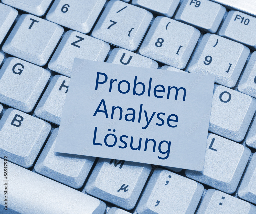 Problem Problem