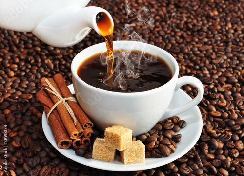 Coffee