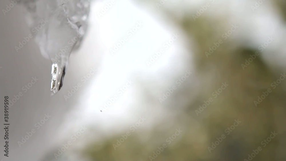 stalactites