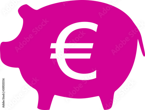 cochon euro