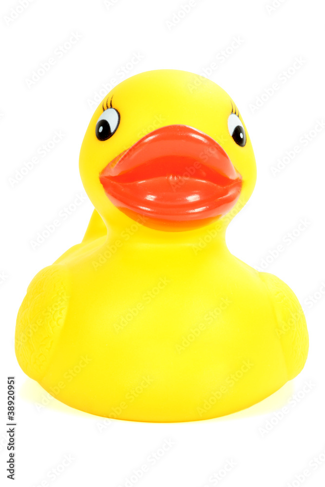 Front rubber ducky Front rubber ducky