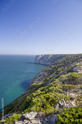 EDZR - Sagres Cliff photo
