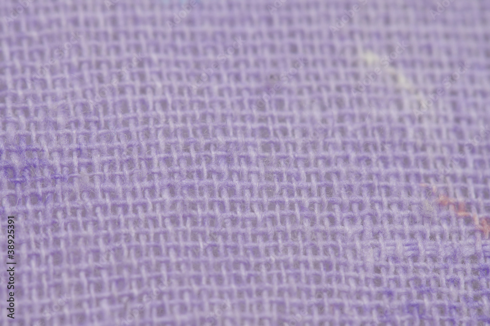Fototapeta premium Velvet tissue