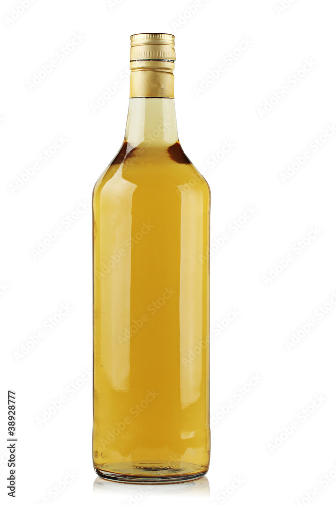 White wine. White wine.