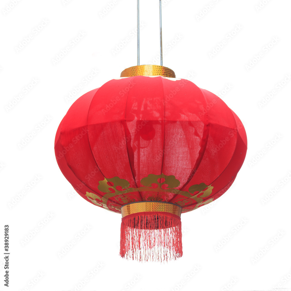 Obraz premium new lantern