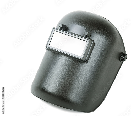 Welding mask