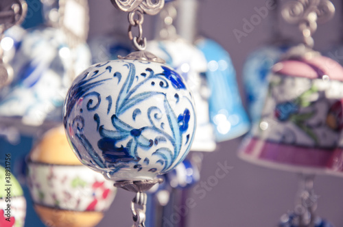 Turkish Souvenirs