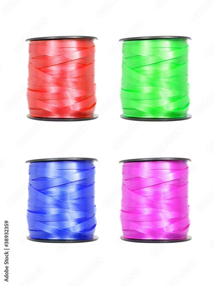 Ribbon Ribbon