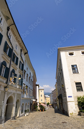 Hallein - Austria