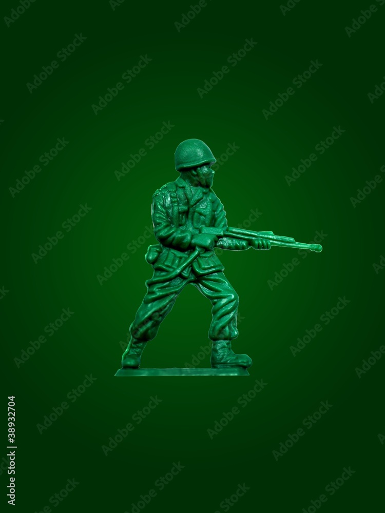 Toy Soldiers Toy Soldiers