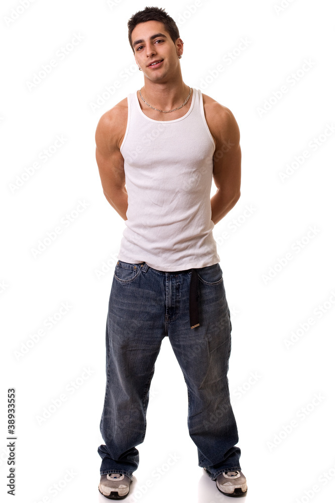 Casual Man Casual Man