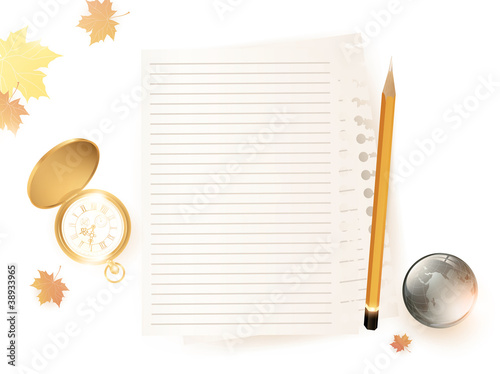 Education theme