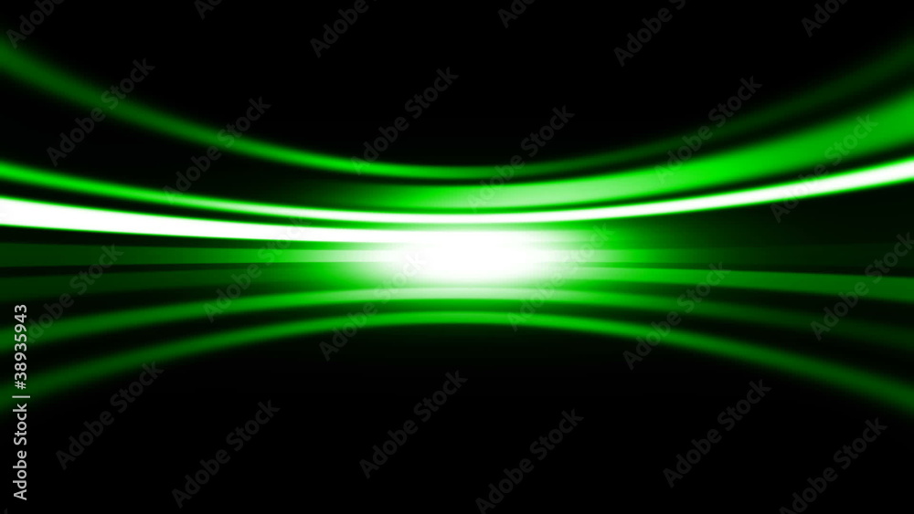 Abstract Color Lines 9 Abstract Color Lines 9