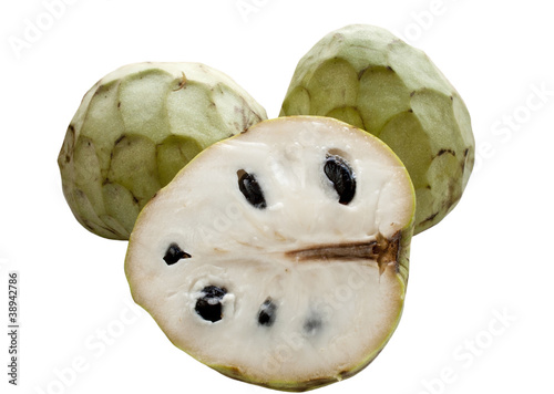Cherimoya