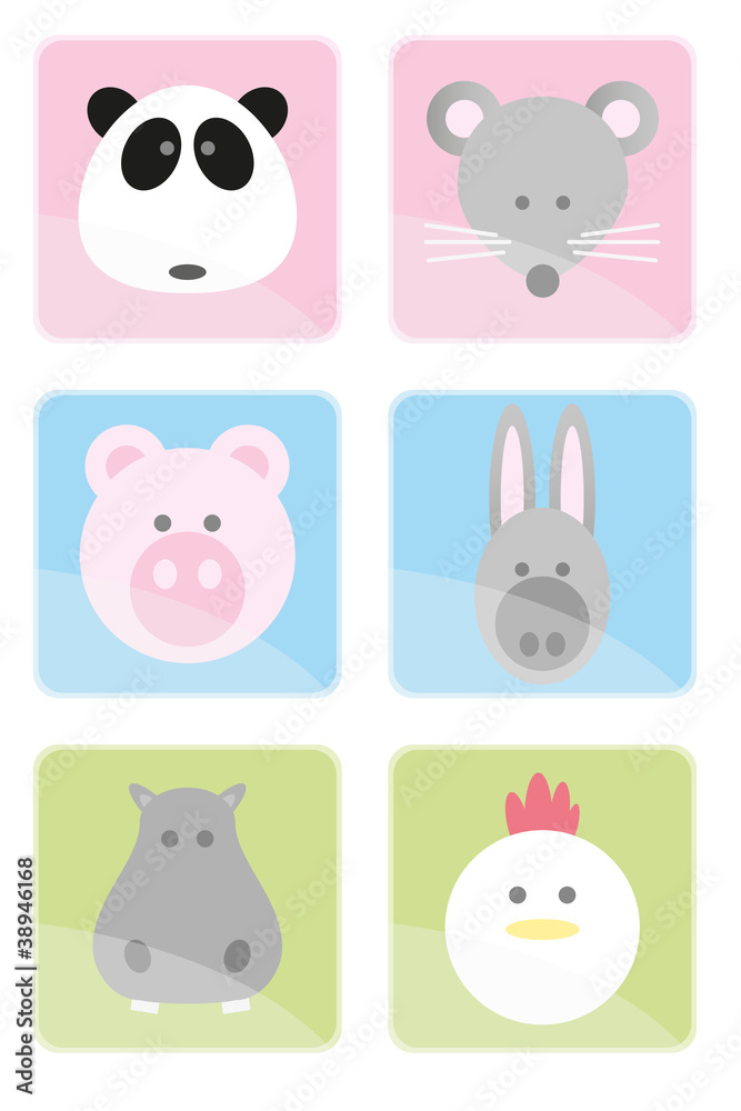 icone bambini 01 icone bambini 01