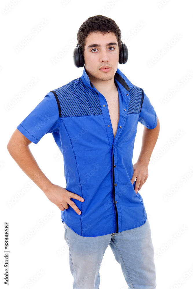 casual man casual man