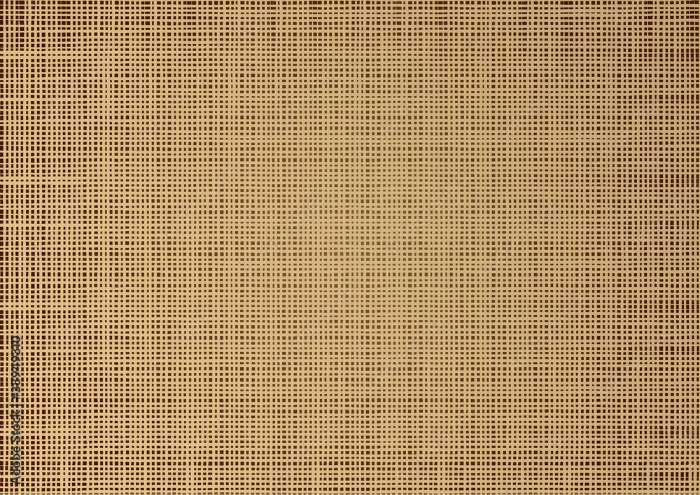 Toile de jute