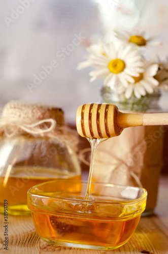 honey