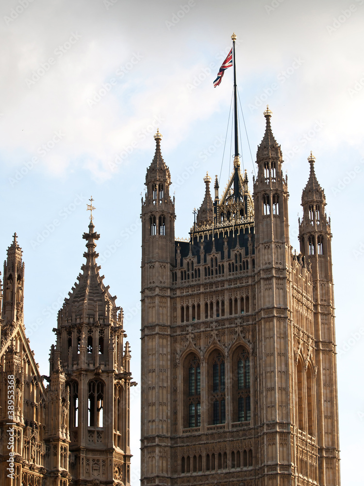 Fototapeta premium London