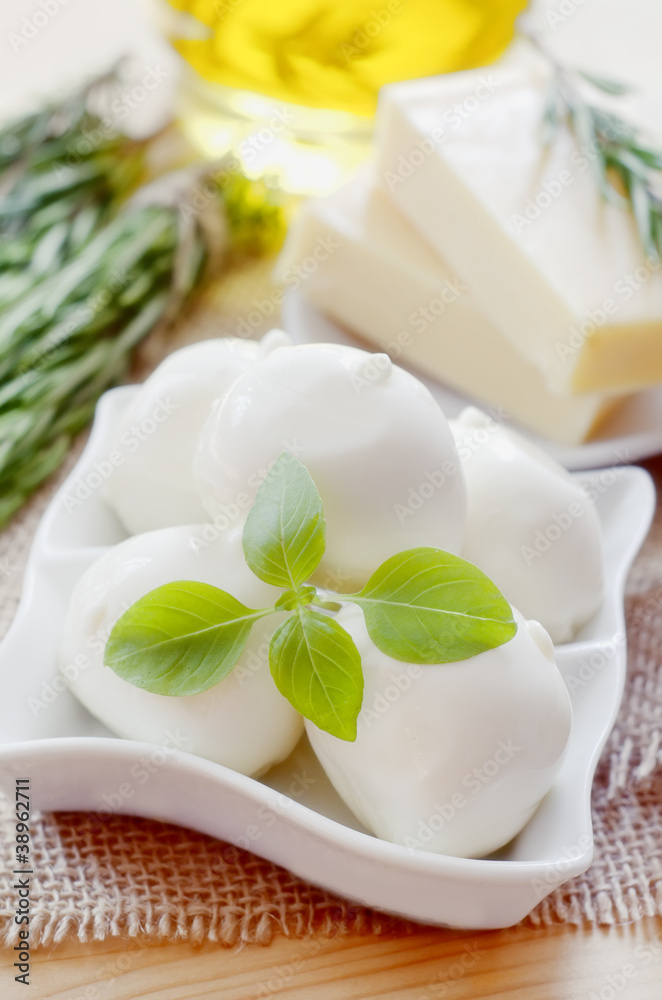 mozzarella mozzarella