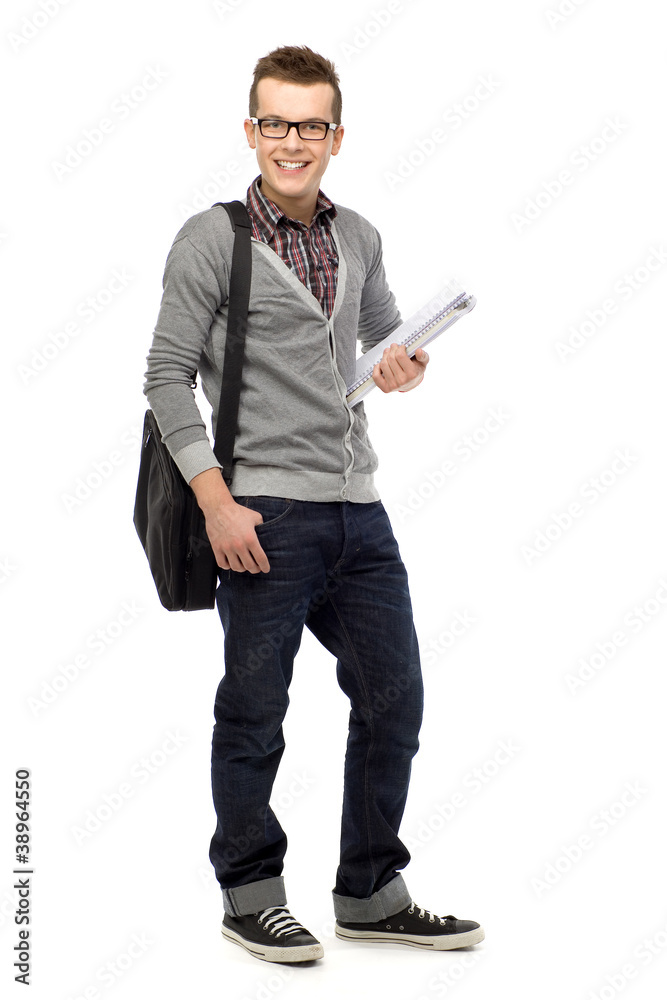 University student University student