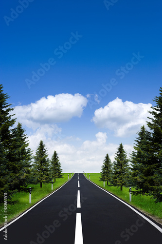 Strasse
