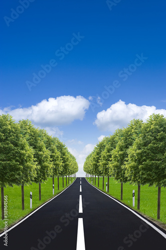 Strasse