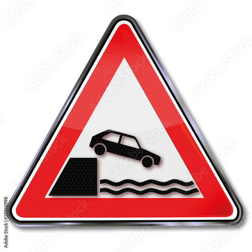 Schild 62