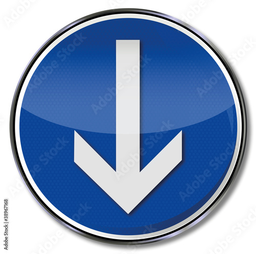 Schild 65