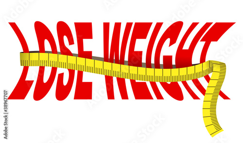 Lose weight